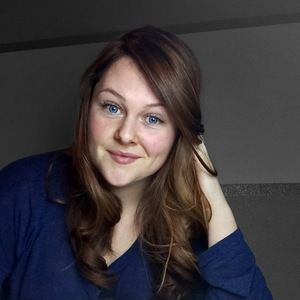 Meet your Posher, Jacqueline